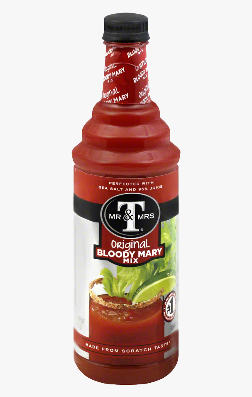 Clamato, HD Png Download