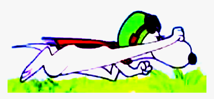 Transparent Snoopy And Woodstock Christmas Clipart, HD Png Download