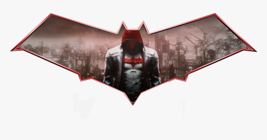Add Ps4 Batman - Jason Todd, HD Png Download