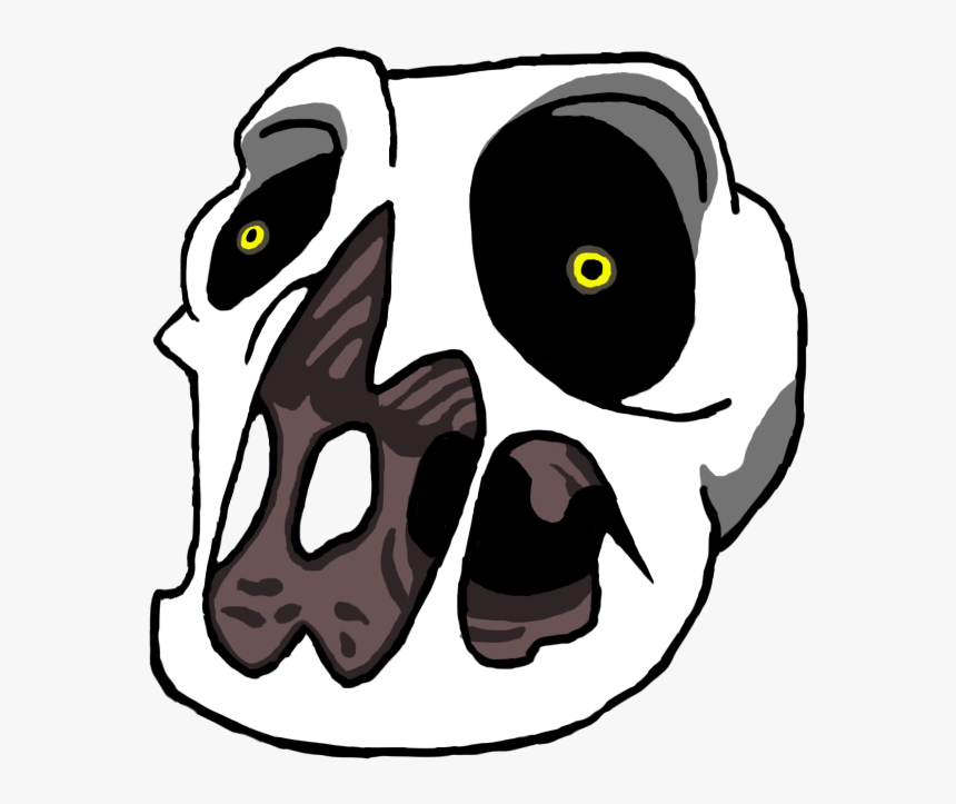 Binding Of Isaac Afterbirth Delirium Clipart , Png - Binding Of Isaac Rebirth Delirium, Transparent Png