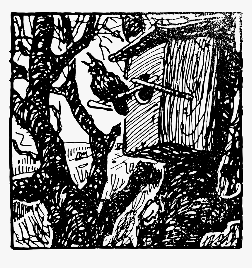 Illustration, HD Png Download