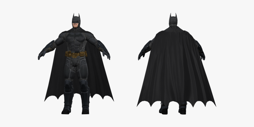 Download Zip Archive - Batman Worst Nightmare Figure, HD Png Download