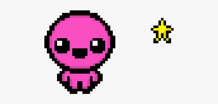 Isaac The Binding Of Isaac, HD Png Download