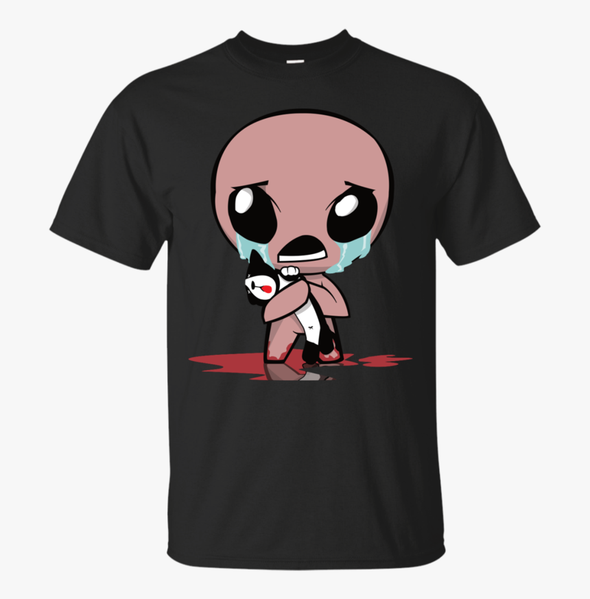 Transparent Binding Of Isaac Png - Infinite Gloves T Shirt, Png Download