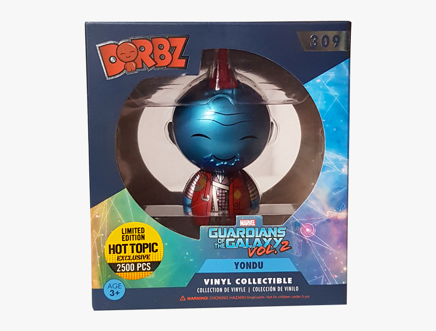 Yondu Png, Transparent Png