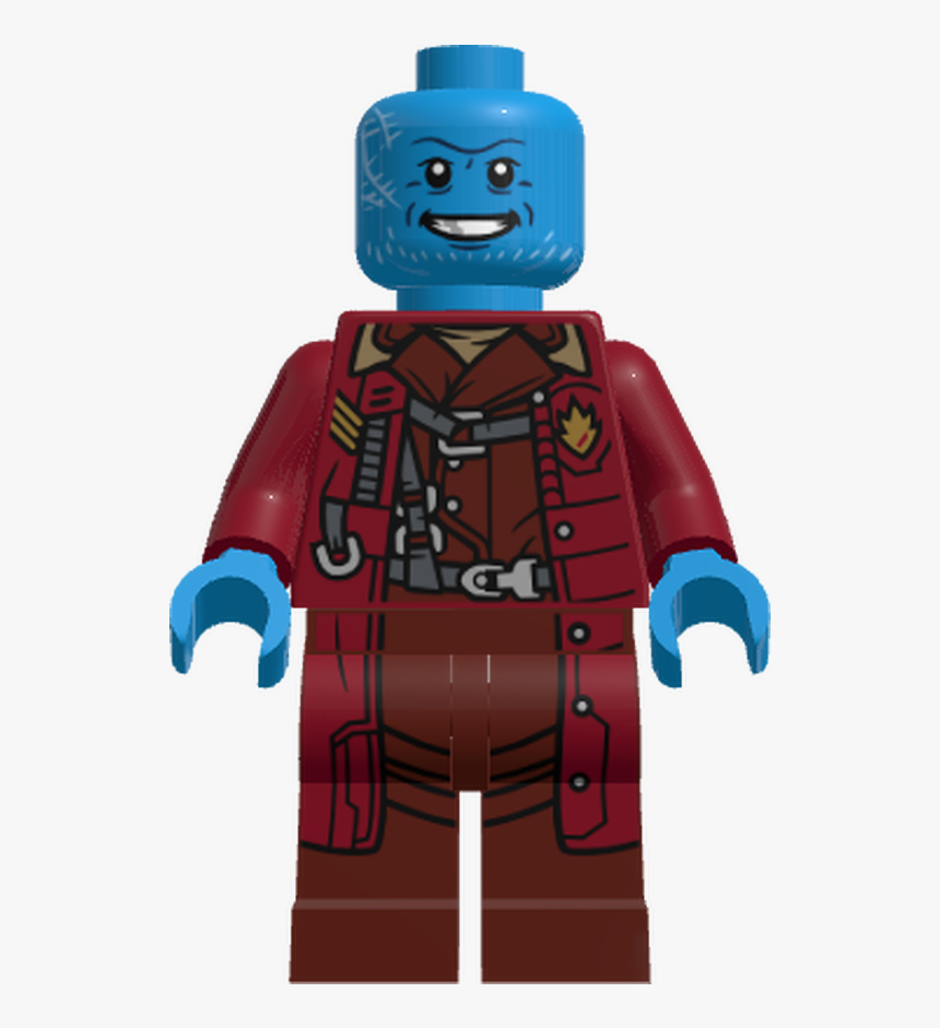 Robert Downey Jr Lego - Spider Man Lego .png, Transparent Png