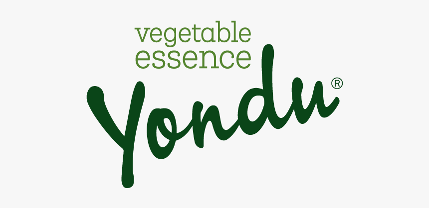 Yondu Logo Registered Mark (1) - Calligraphy, HD Png Download