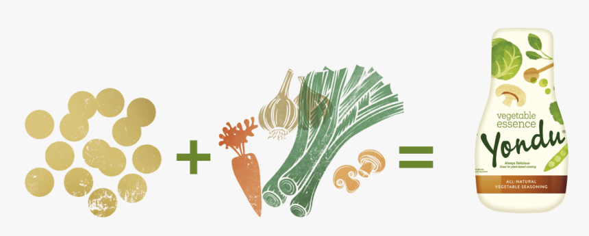 Yondu , Png Download - Yondu Vegetable Essence, Transparent Png