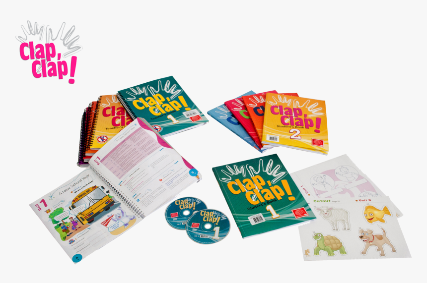 Transparent Clapping Png - Paper, Png Download