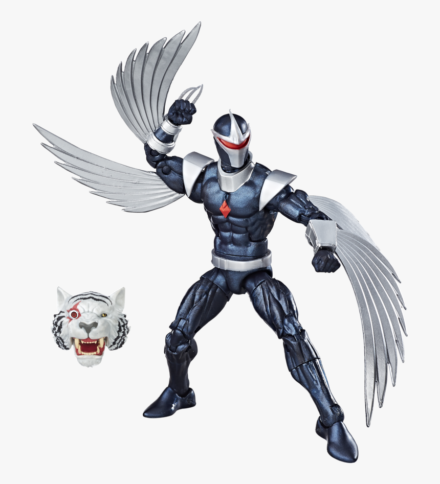 Darkhawk Marvel, HD Png Download