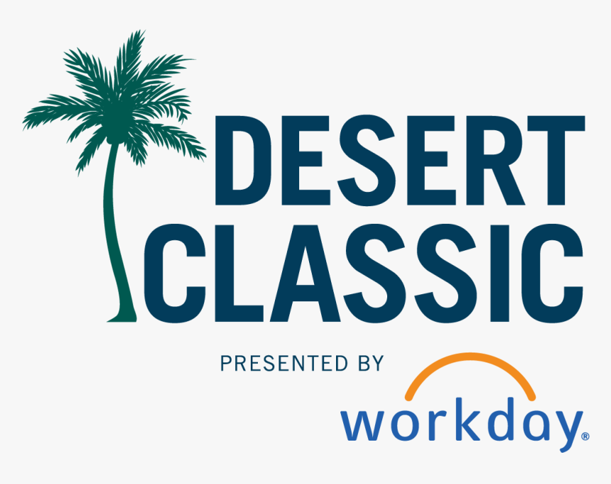 Desert Classic Golf Event - Workday, HD Png Download