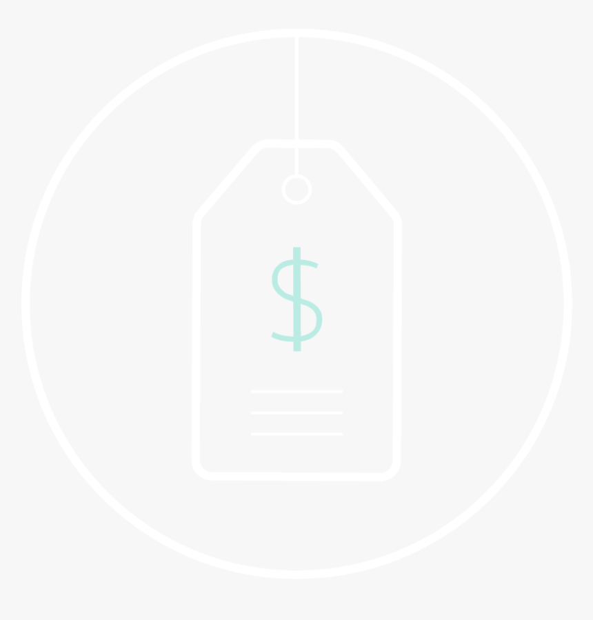 Appfolio S Straightforward Pricing - Calligraphy, HD Png Download