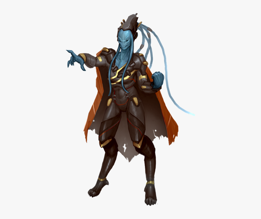 Freetoedit Nebula Yondu Guardiansofthegalaxy Alien - Faith Rpg Iz Kal, HD Png Download