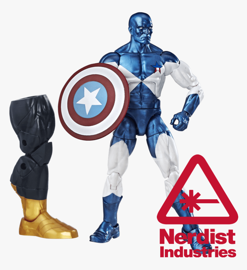 Guardians Of The Galaxy Vol 2 Marvel Legends Wave 1, HD Png Download