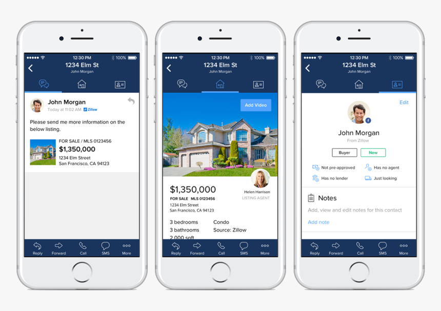 Iphone, HD Png Download