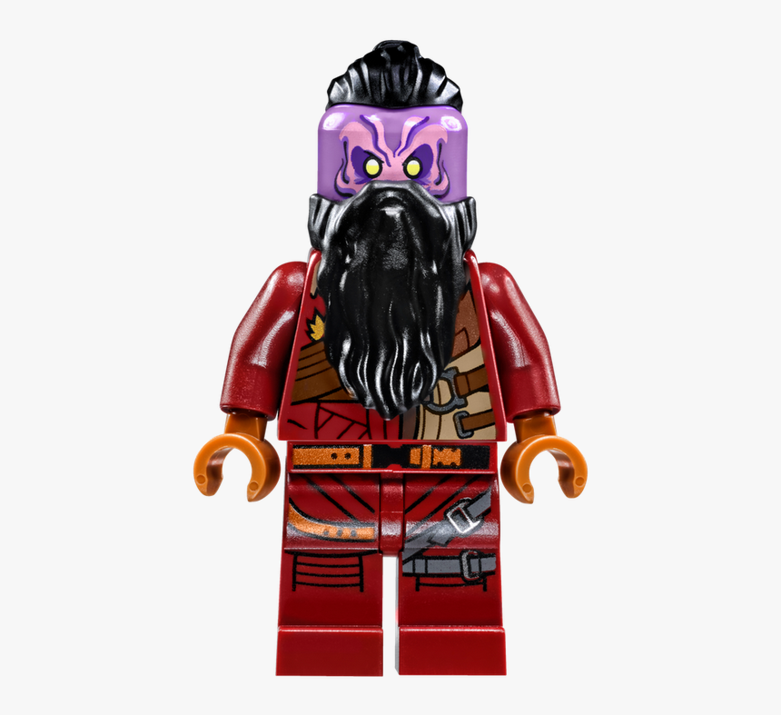 76079-taserface - Lego Taserface, HD Png Download