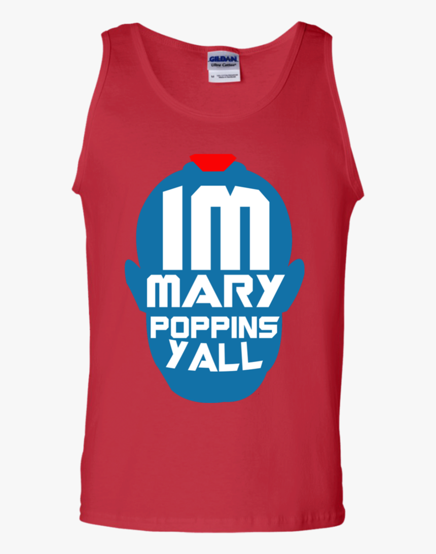 Im Mary Poppins Ya Ll Guardians Of The Galaxy Yondu - Vest, HD Png Download