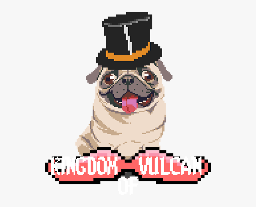 Pug, HD Png Download