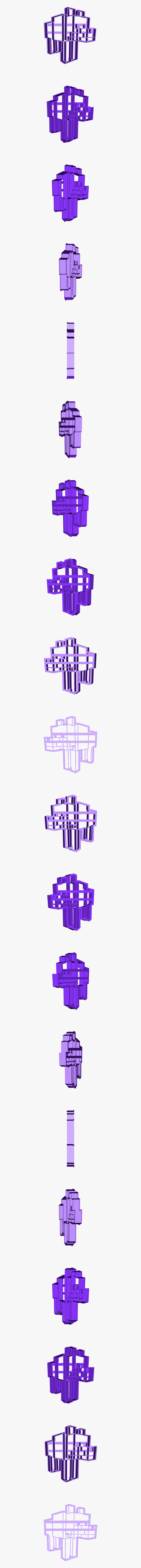 Cross, HD Png Download