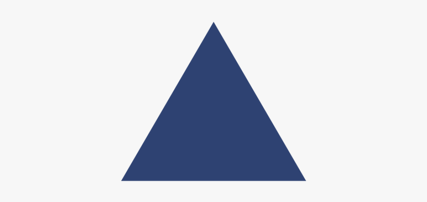 Triangle, HD Png Download