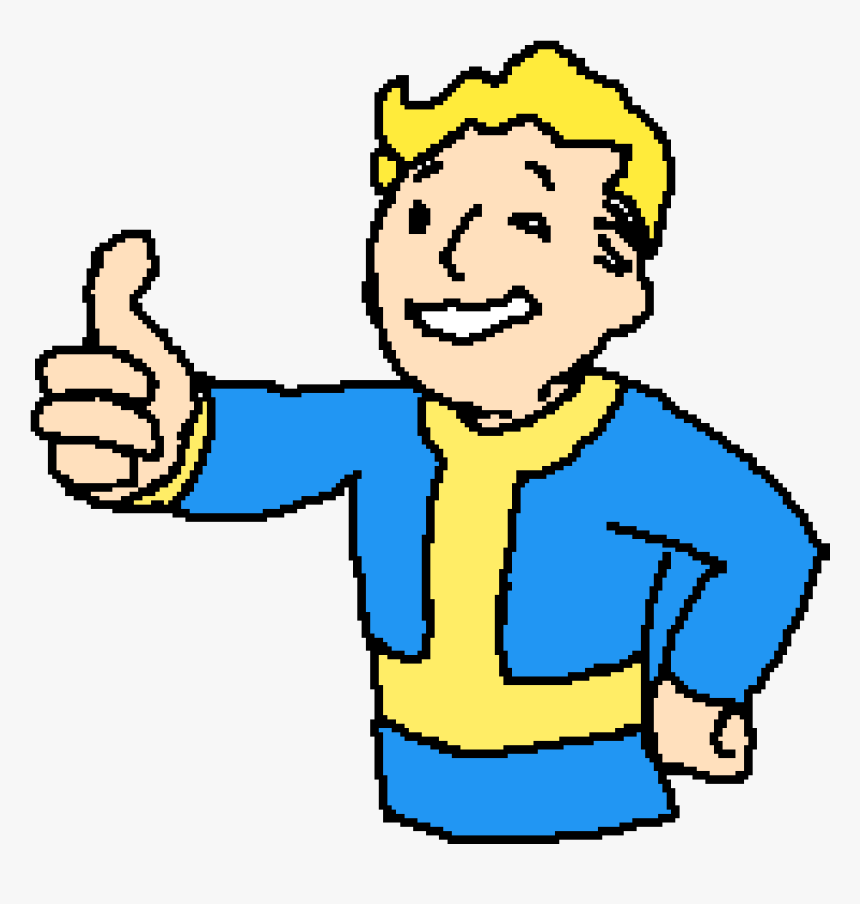 Fallout 4 , Png Download - Fallout Pip Boy Png, Transparent Png