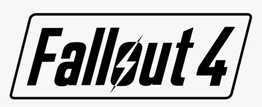 Fallout 4 Png, Transparent Png