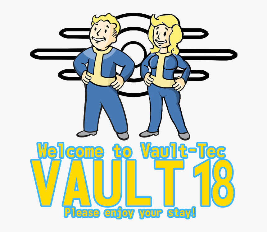 Fallout 3, HD Png Download
