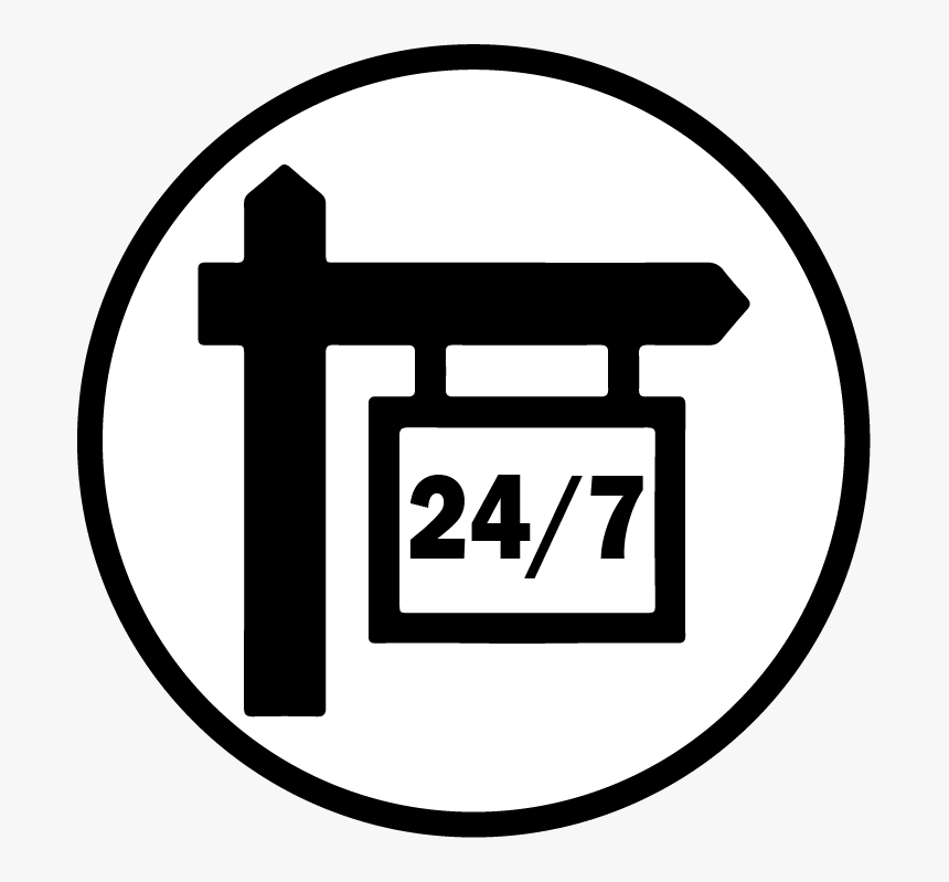 Transparent Sold Sign Icon, HD Png Download