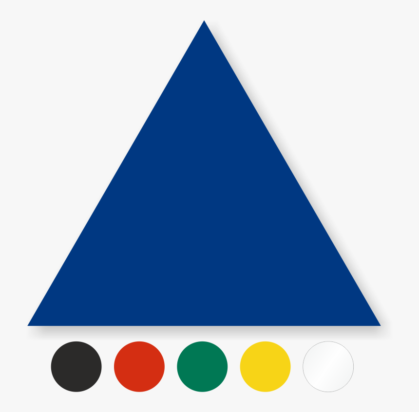 Triangle, HD Png Download