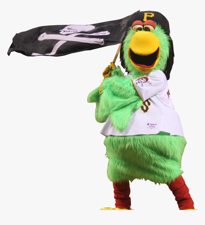 Transparent Pirate Parrot Png - Costume Hat, Png Download