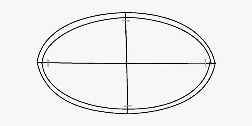 How To Draw Batman Logo - Smk Khaira Ummah, HD Png Download