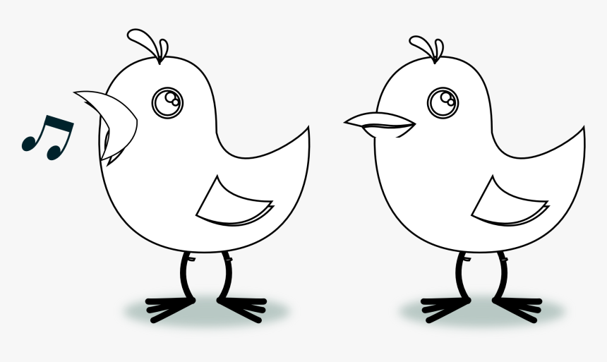 Peace Dove 8 4 Black White Line Art Christmas Xmas - Cartoon, HD Png Download