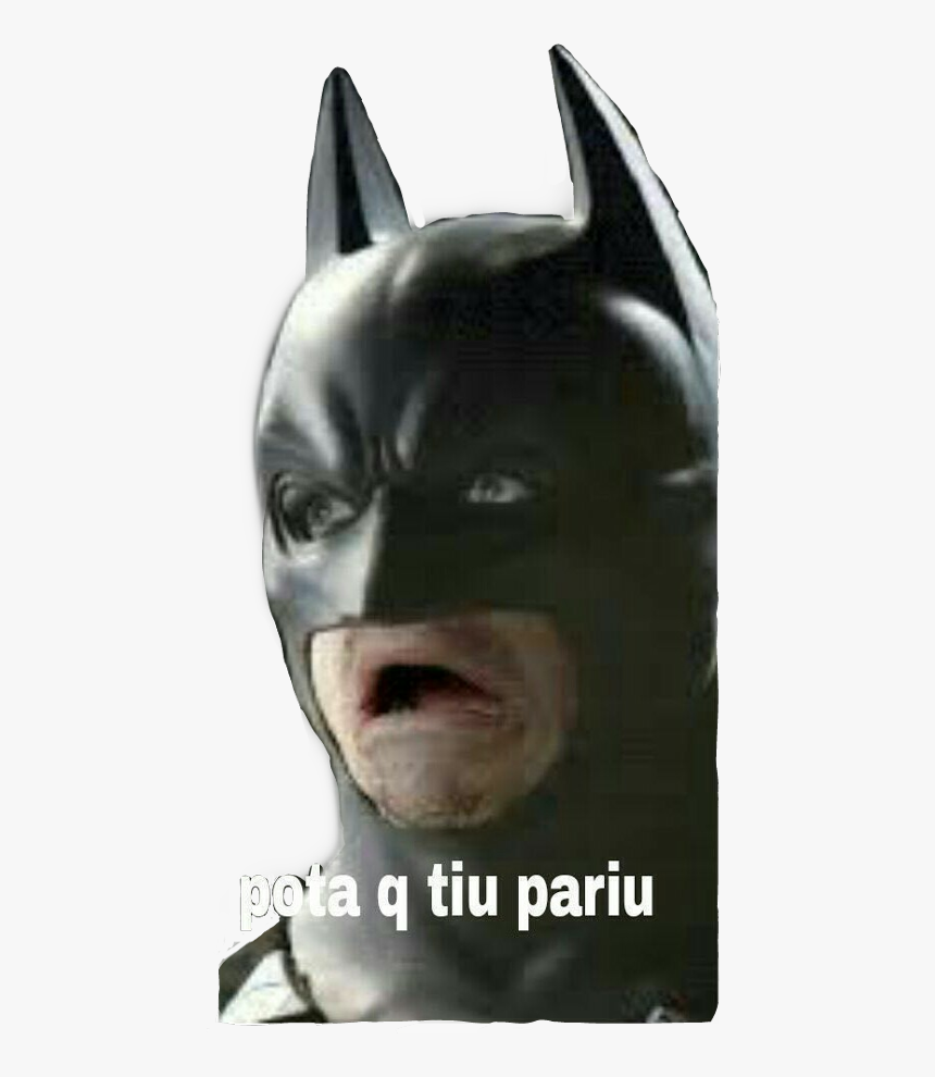 Batman Funny Transparent, HD Png Download
