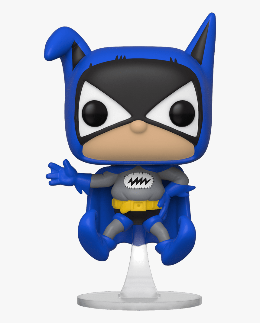 Funko Pop Batman 80th, HD Png Download