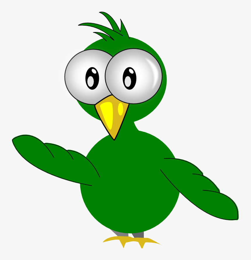 Lybia Peace Peace Dove Twitter Bird 19 Scallywag Peacesymbol - Blue Tweety Bird, HD Png Download