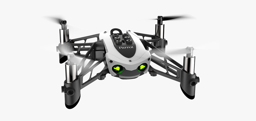 Parrot Mambo Drone, HD Png Download