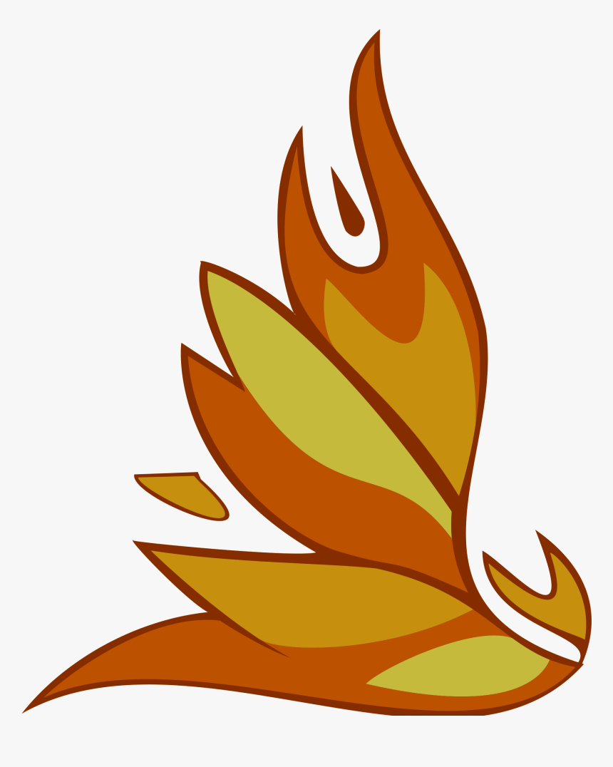 Rainbow Dash Rarity Derpy Hooves Scootaloo Applejack - Mlp Cutie Mark Flower, HD Png Download
