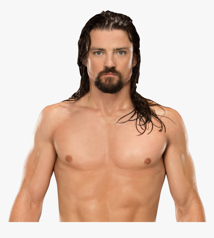 Wwe The Brian Kendrick Png, Transparent Png