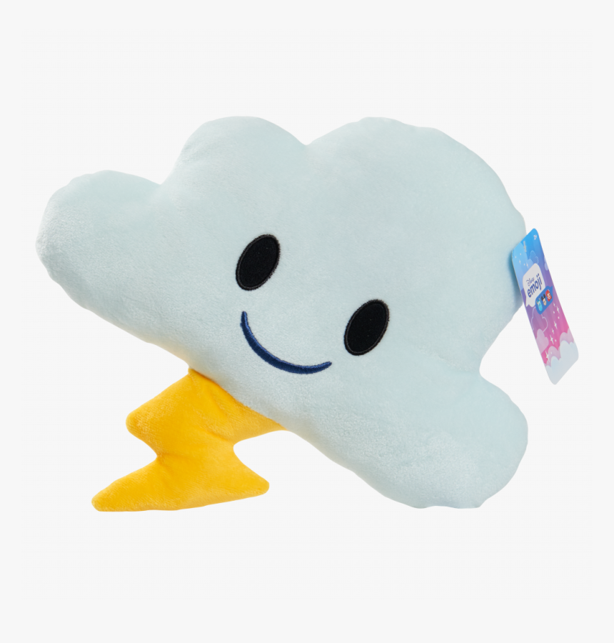 Disney Emoji Blitz Plush, HD Png Download
