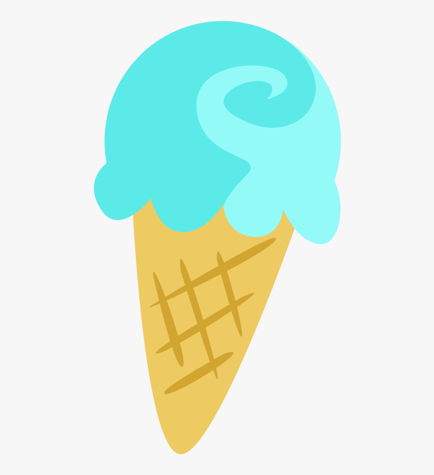 Ice Cutie Mark Pictures To Pin On Pinterest, HD Png Download