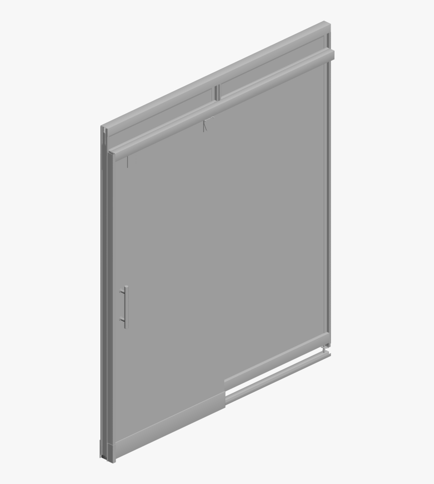 Led-backlit Lcd Display, HD Png Download