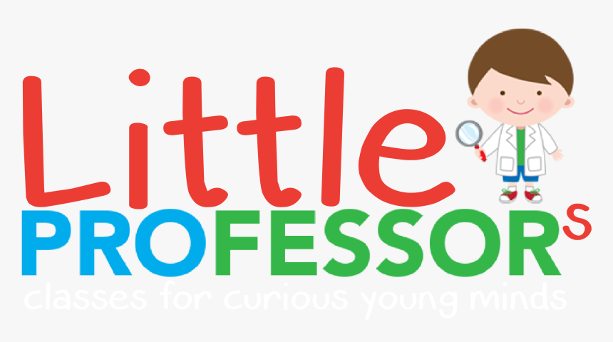 Professor Clipart Old Professor - Young Math Teacher Clipart Transparent, HD Png Download