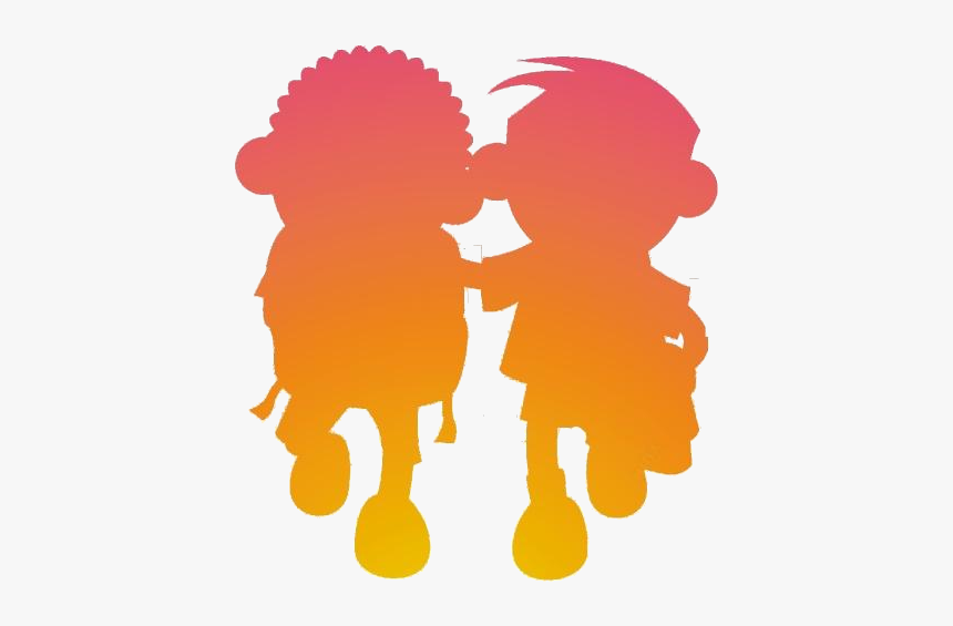 Kids Png Transparent Images - Love, Png Download