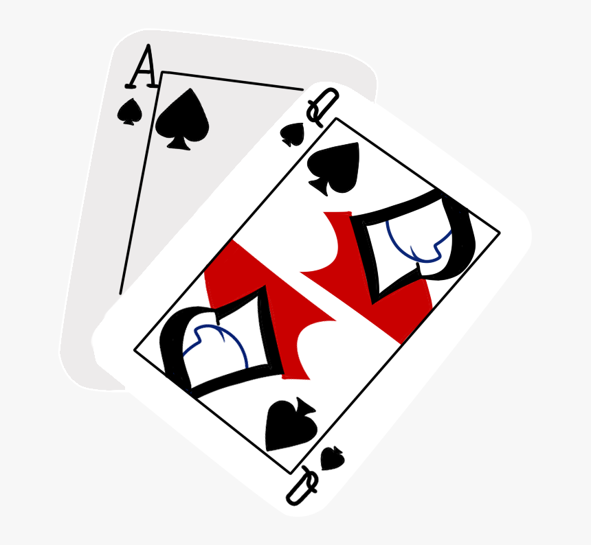 Blackjack Pony Cutie Mark, HD Png Download