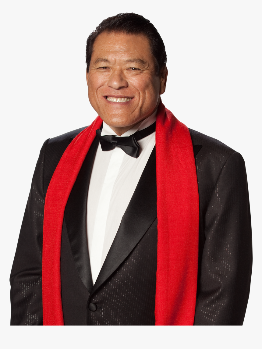 Antonio Inoki Transparent, HD Png Download