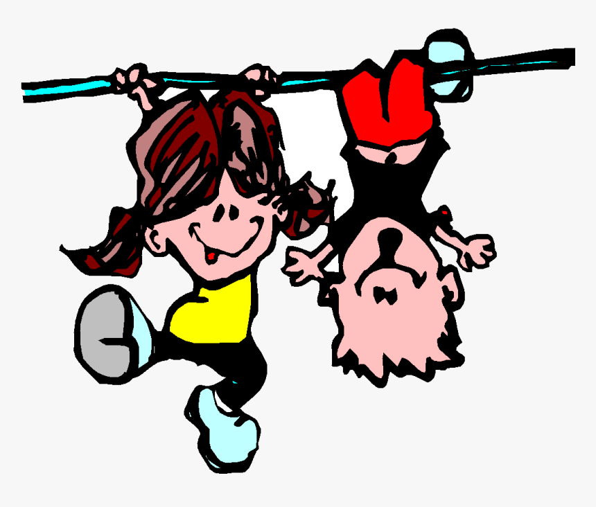 Wiggles Giggles Ages Walking - Kids Gym, HD Png Download