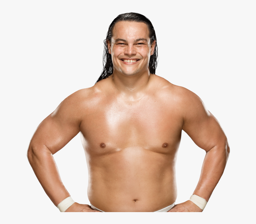 Bo Dallas Wwe Png, Transparent Png