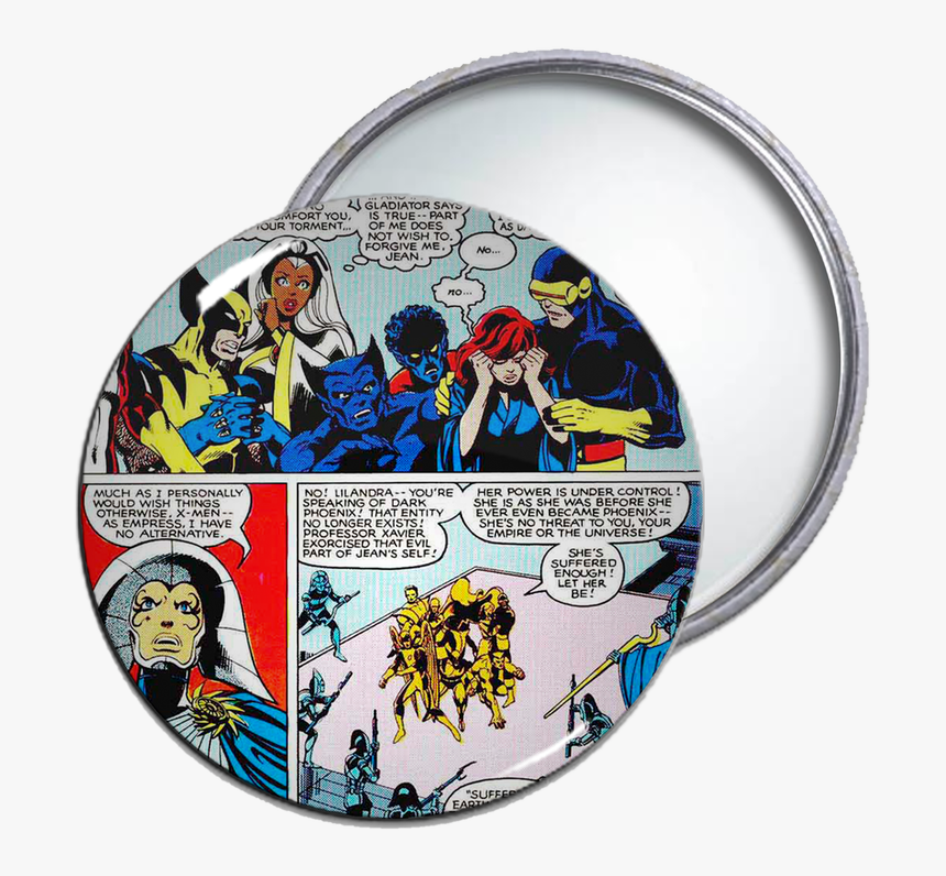 X Men 137 Page 1, HD Png Download