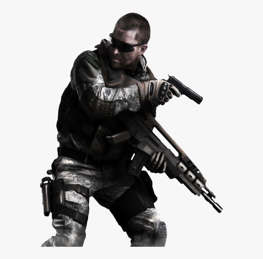Call Of Duty - Call Of Duty Png, Transparent Png