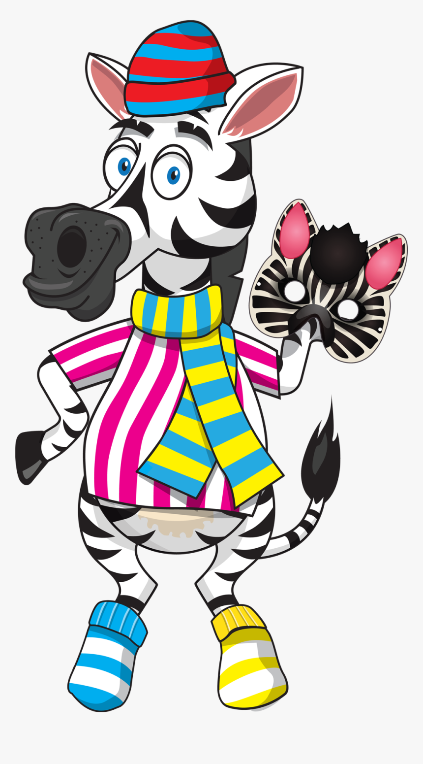 Brake S Kids The - Cartoon, HD Png Download